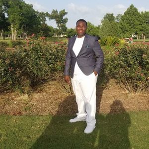 Meet your Posher, Reese